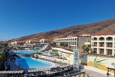 Hotel LIVVO Jandia Golf