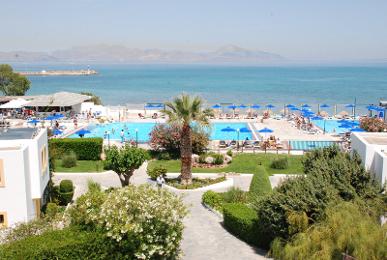 Hotel Mastichari Bay