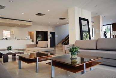 Angela Downtown Hotel