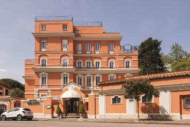 Degli Aranci