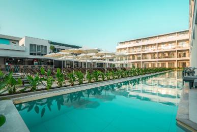 Victoria Princess Hotel