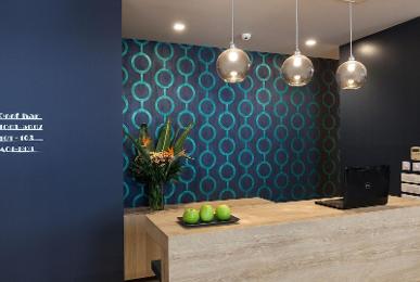 Trendy by Athens Prime Hotels