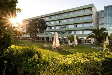 Axis Ofir Beach Resort Hotel