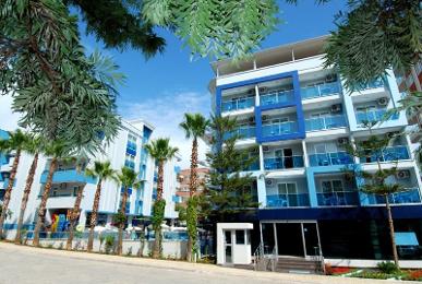 Kleopatra Ramira Hotel