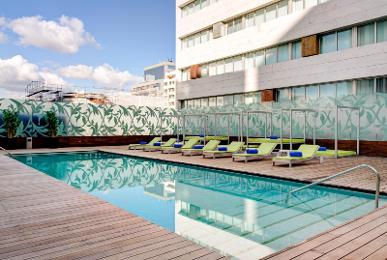 Vip Grand Lisboa & Spa