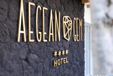 Aegean Gem