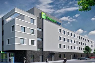 Holiday Inn Express Offenburg