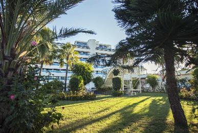 Drita Hotel Resort & Spa
