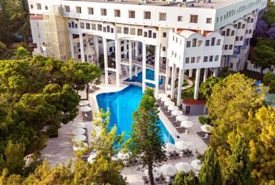 Asteria Collection Side