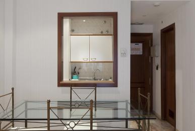 Apartamentos Vértice Bib-Rambla