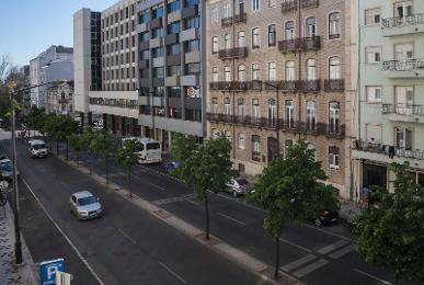 Hostel Seven Hills - Adults Only