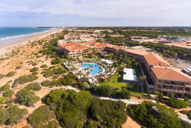 Hipotels Barrosa Palace Spa & Wellness