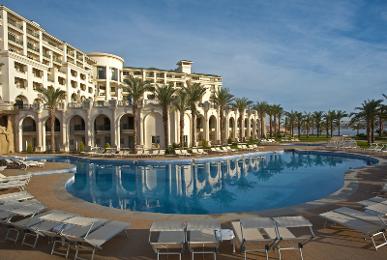Stella Di Mare Beach Hotel & Spa