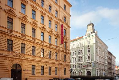 Ambiance Hotel Praha