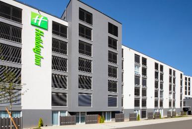 Holiday Inn Villingen - Schwenningen