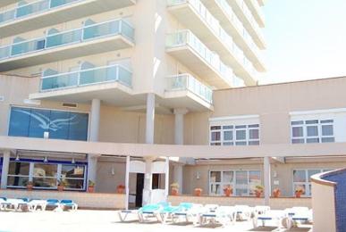 Gaviotas Hotel & Event Center