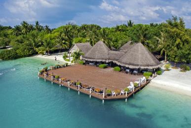 Adaaran Select Hudhuranfushi