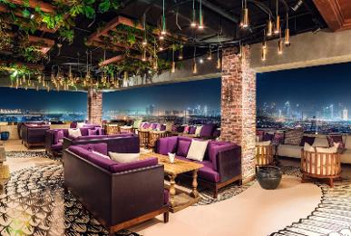 Hyatt Regency Dubai Creek Heights