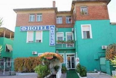 Hotel Kaduku