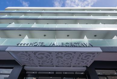 Hotel AF Valle la Orotava