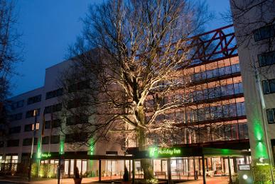 Holiday Inn Berlin City West