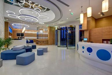 Al Khoory Inn Bur Dubai