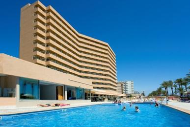 allsun Hotel Pil·larí Playa