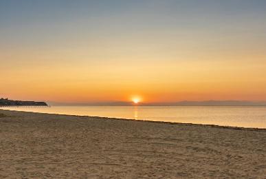 Sun Beach Hotel Thessaloniki