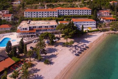 Hotel Faraon