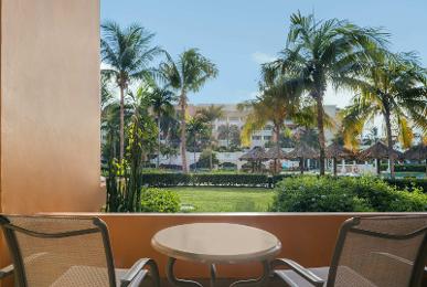 Iberostar Selection Rose Hall Suites
