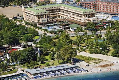 Crystal de Luxe Resort & Spa