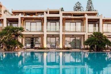 Mitsis Selection Rinela