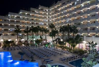 Ibersol Almunecar Beach