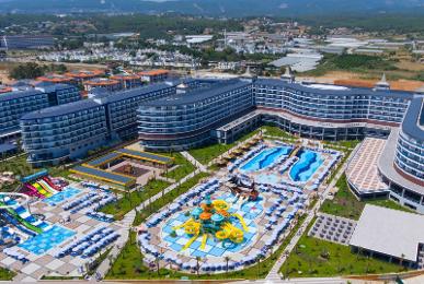 Eftalia Ocean Resort