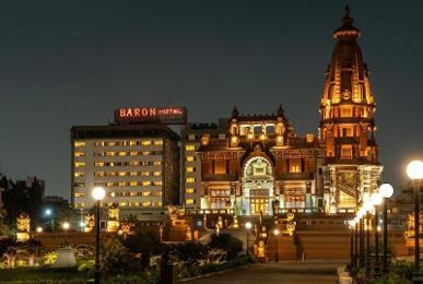 Baron Hotel Cairo
