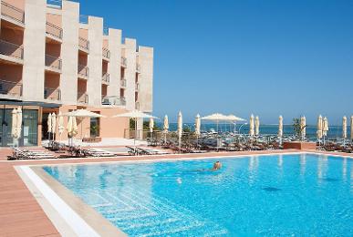 Real Marina Hotel & Spa