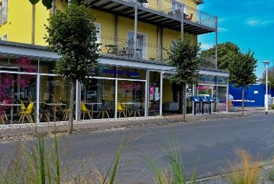 Ostseehotel Baabe -family & SPA