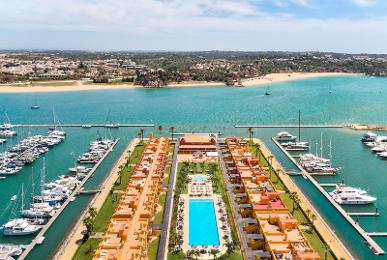 NH Marina de Portimao
