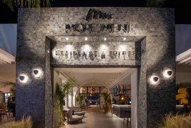 Sentido More Meni Residence & Suites