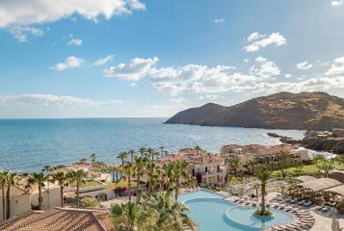 TUI KIDS CLUB Grecotel Marine Palace & Aqua Park