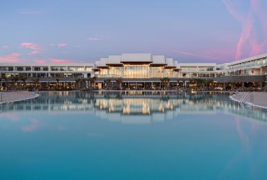 Barcelo Playa Blanca