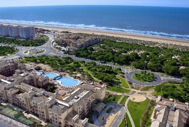 Barceló Punta Umbría Beach Resort
