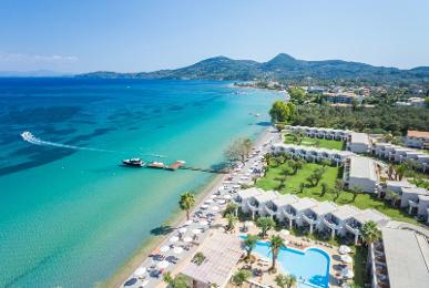 Domes Miramare, a Luxury Collection Resort, Corfu