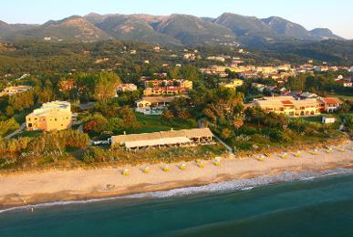 St. George's Bay Country Club