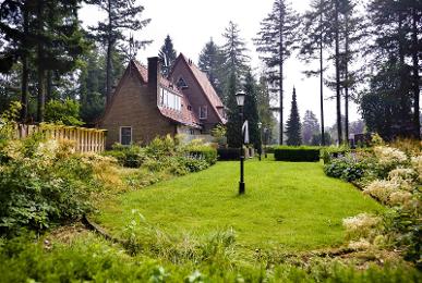 Fletcher Hotel-Restaurant Victoria-Hoenderloo