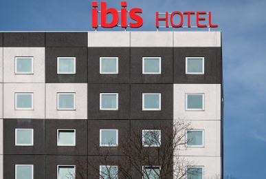 Ibis Amsterdam City West