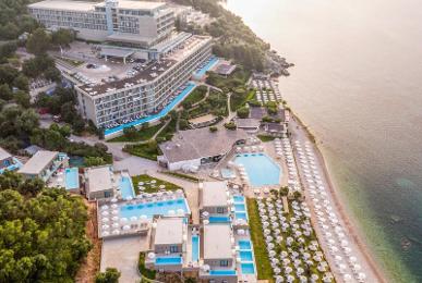 TUI BLUE Atlantica Nissaki Beach