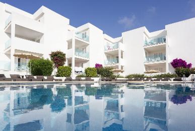 MarSenses Ferrera Blanca Hotel