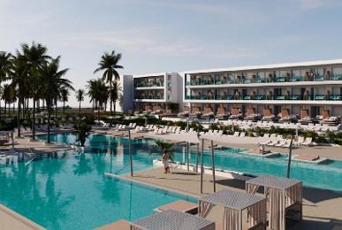 Elba Corralejo Resort & Spa