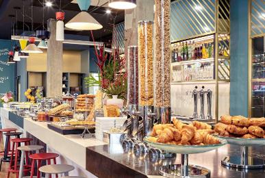 Mercure Paris Saint-Ouen